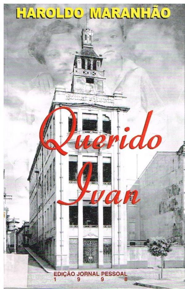 Querido Ivan - 800 MAR